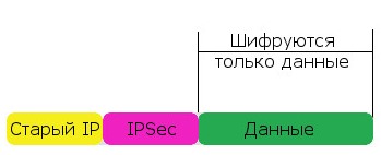 Сети для самых маленьких. Часть седьмая. VPN