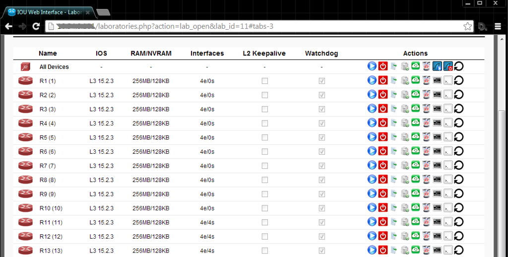 Сети для самых маленьких. Микровыпуск №2. Обзор эмуляторов/симуляторов Cisco