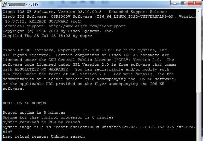 Сети для самых маленьких. Микровыпуск №2. Обзор эмуляторов/симуляторов Cisco