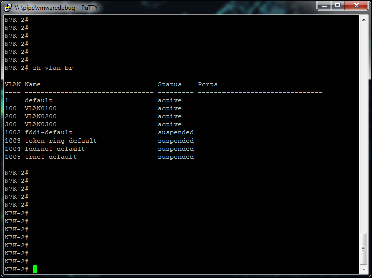 Сети для самых маленьких. Микровыпуск №2. Обзор эмуляторов/симуляторов Cisco
