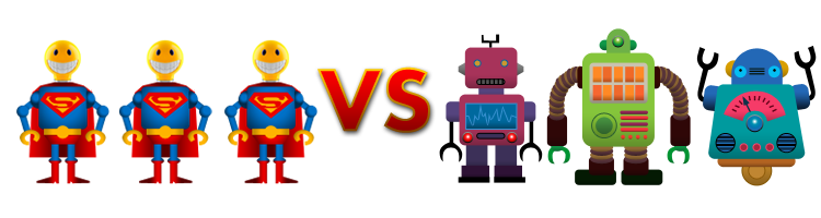 Шаблонные сайты VS эксклюзивные сайты