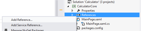 Шаринг кода между платформами WP7, WP8, Win8. Основы Шаринг кода между платформами WP7, WP8, Win8. Основы