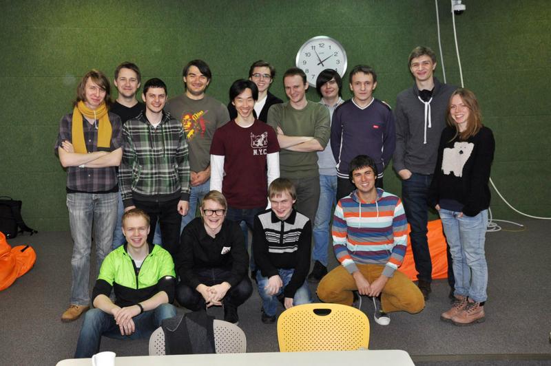 Школа разработки интерфейсов в Яндексе: личный опыт и новый набор