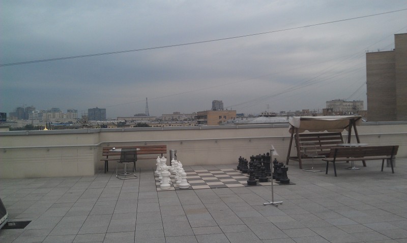 Школа разработки интерфейсов в Яндексе: личный опыт и новый набор