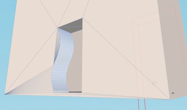 Школьная геометрия и Unity3D Школьная геометрия и Unity3D