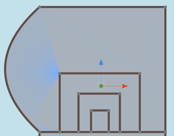 Школьная геометрия и Unity3D Школьная геометрия и Unity3D