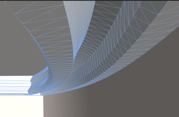 Школьная геометрия и Unity3D Школьная геометрия и Unity3D