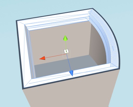 Школьная геометрия и Unity3D Школьная геометрия и Unity3D