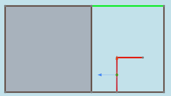Школьная геометрия и Unity3D Школьная геометрия и Unity3D