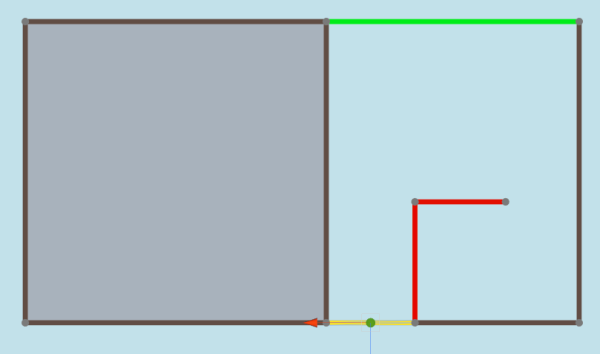 Школьная геометрия и Unity3D Школьная геометрия и Unity3D