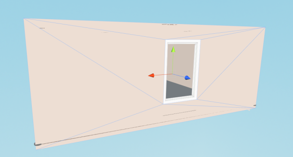Школьная геометрия и Unity3D Школьная геометрия и Unity3D