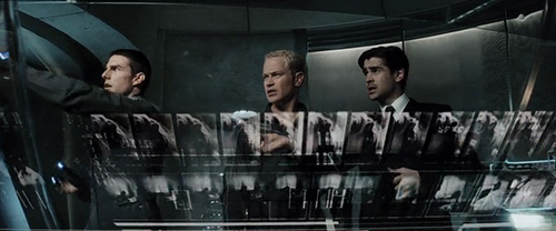 Шоу UXtra — выпуск 1: интерфейсы мечты Шоу UXtra — выпуск 1: интерфейсы мечты