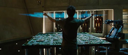 Шоу UXtra — выпуск 1: интерфейсы мечты Шоу UXtra — выпуск 1: интерфейсы мечты