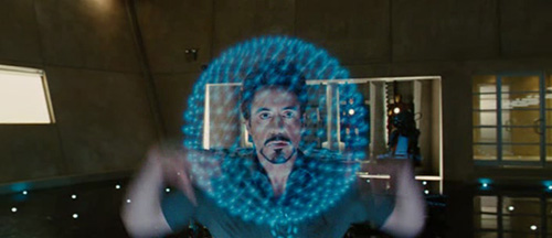 Шоу UXtra — выпуск 1: интерфейсы мечты Шоу UXtra — выпуск 1: интерфейсы мечты