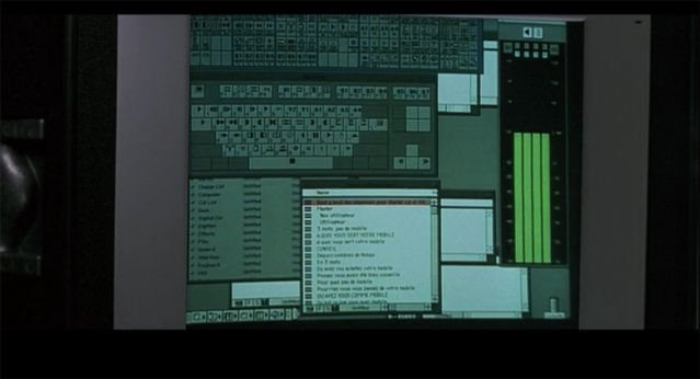 Шоу UXtra — выпуск 1: интерфейсы мечты Шоу UXtra — выпуск 1: интерфейсы мечты