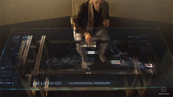 Шоу UXtra — выпуск 1: интерфейсы мечты Шоу UXtra — выпуск 1: интерфейсы мечты