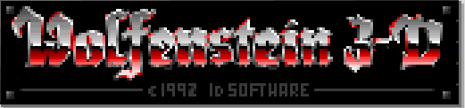 Шутеры. От Wolfenstein 3D до наших дней