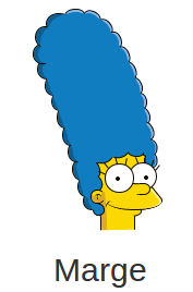 Marge