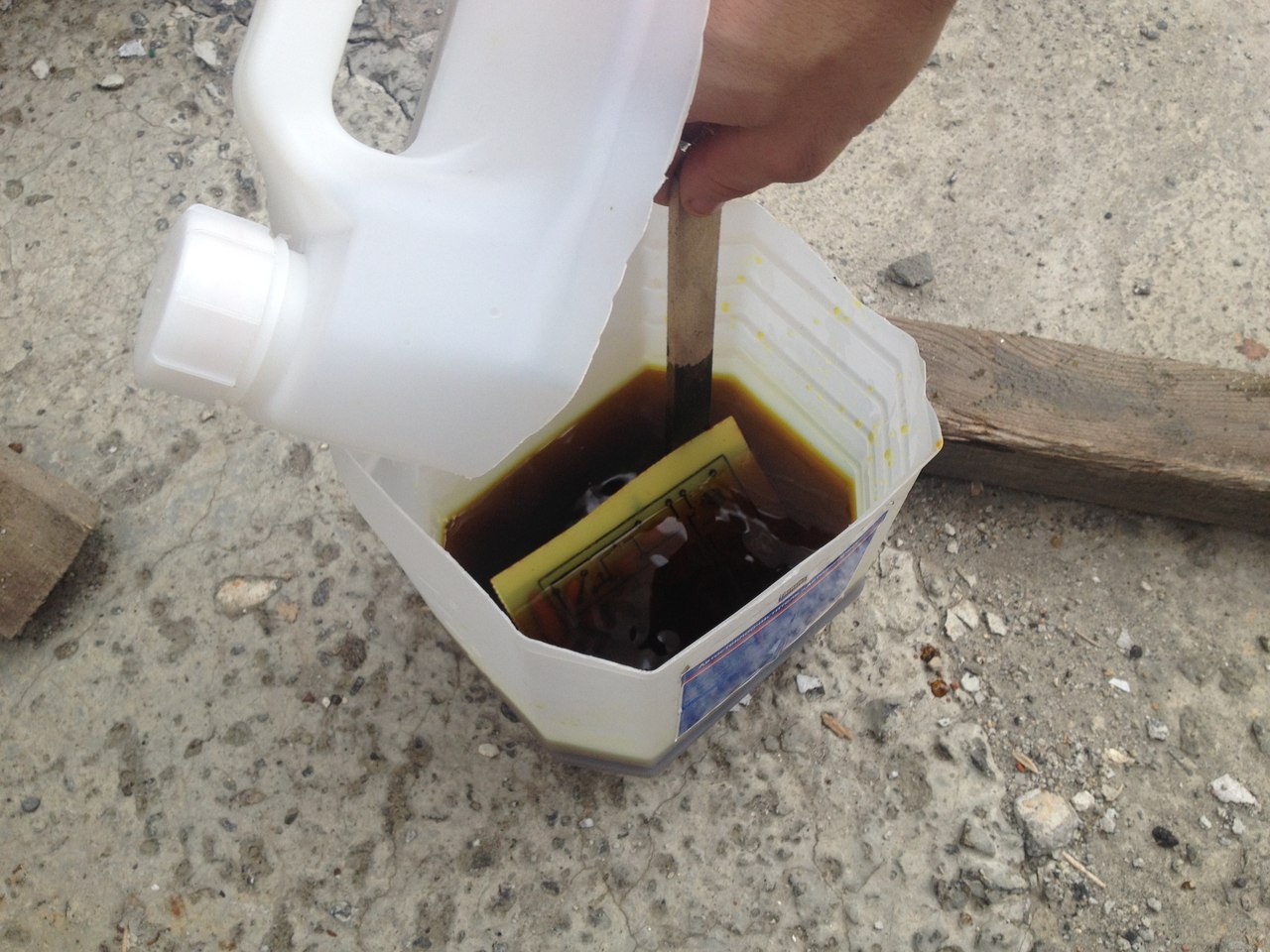 Система автономного мониторинга c маленьким бюджетом Система автономного мониторинга c маленьким бюджетом