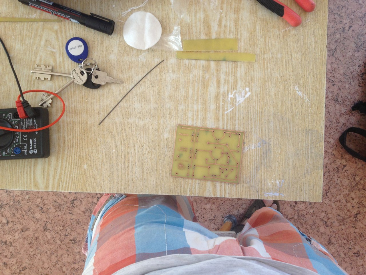 Система автономного мониторинга c маленьким бюджетом Система автономного мониторинга c маленьким бюджетом