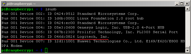 Система наблюдения в автомобиле за ним же на Raspberry Pi. Часть 2