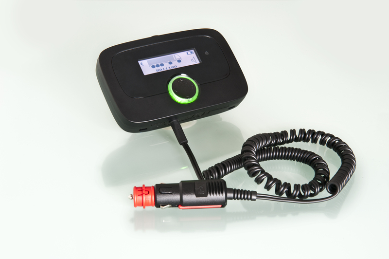 Системы взимания платы на базе спутниковой навигации. Часть 1 Системы взимания платы на базе спутниковой навигации. Часть 1