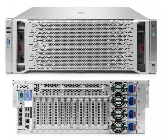 Скидка 65% на семинар “Эффективное сетевое управление и мониторинг для серверов HP ProLiant”