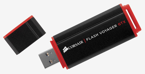 Corsair Flash Voyager GTX