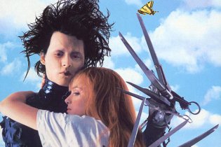 Скрипты на коленке — приручаем klipper Часть 1 Эдвард руки-ножницы