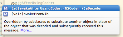 Скрытые возможности Xcode 5 Скрытые возможности Xcode 5