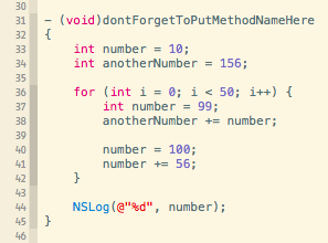 Скрытые возможности Xcode 5 Скрытые возможности Xcode 5