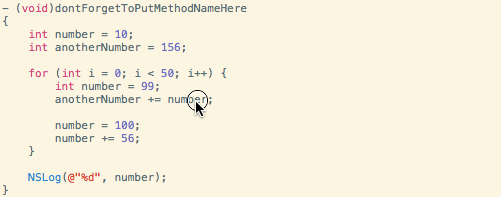 Скрытые возможности Xcode 5 Скрытые возможности Xcode 5