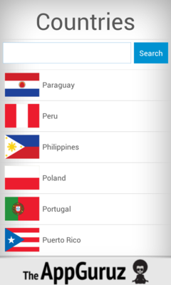 Следите за летними Олимпийскими Играми вместе с Android Следите за летними Олимпийскими Играми вместе с Android