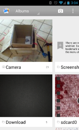 Слухи о новых Google Nexus Слухи о новых Google Nexus