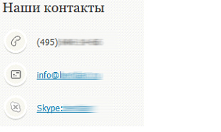 Служба поддержки интернет магазина глазами покупателя Служба поддержки интернет магазина глазами покупателя
