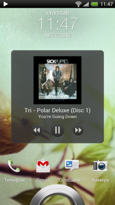 Слушаем музыку на смартфоне: обзор музыкальных плееров для Android