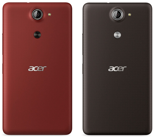 Acer Liquid X1