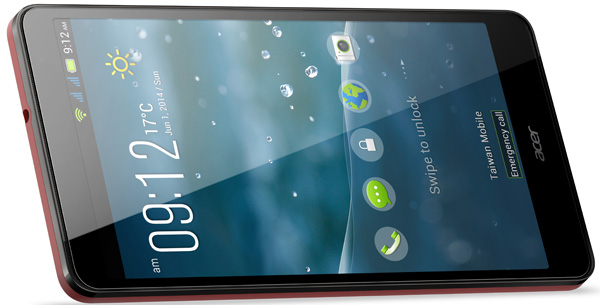 Acer Liquid X1