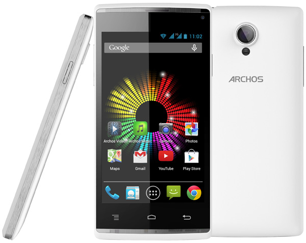 Archos 40b Titanium