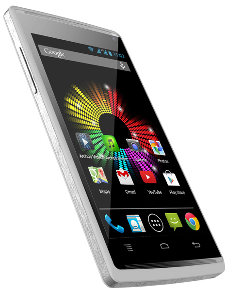 Archos 40b Titanium