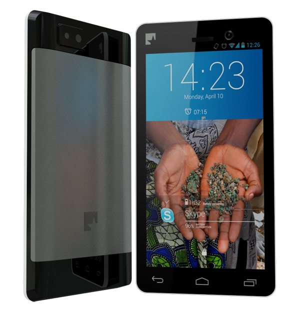 Fairphone