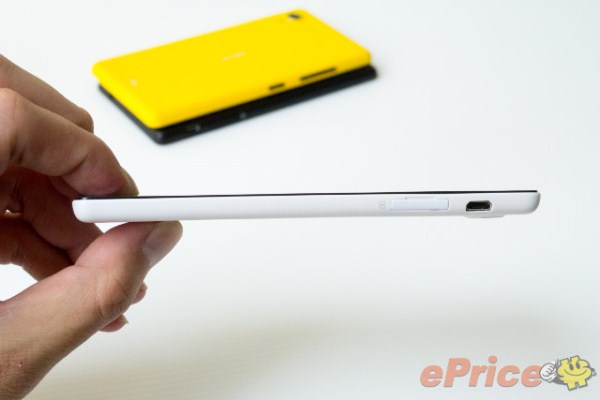 Смартфон Gionee Elife E5 получил экран Super AMOLED и корпус толщиной 6,85 мм Gionee Elife E5