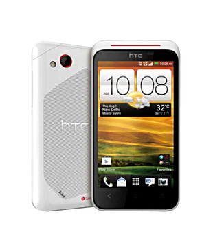 HTC Desire XC