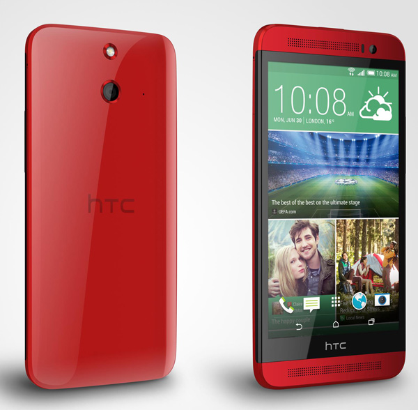 HTC One (E8)