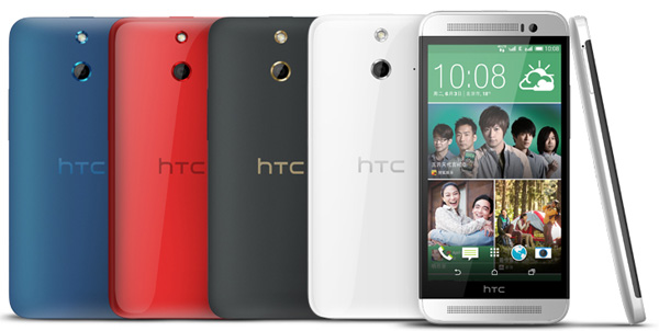 HTC One (E8)