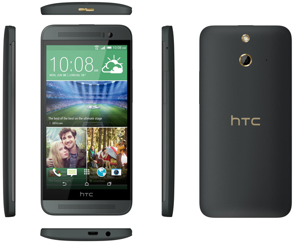 HTC One (E8)