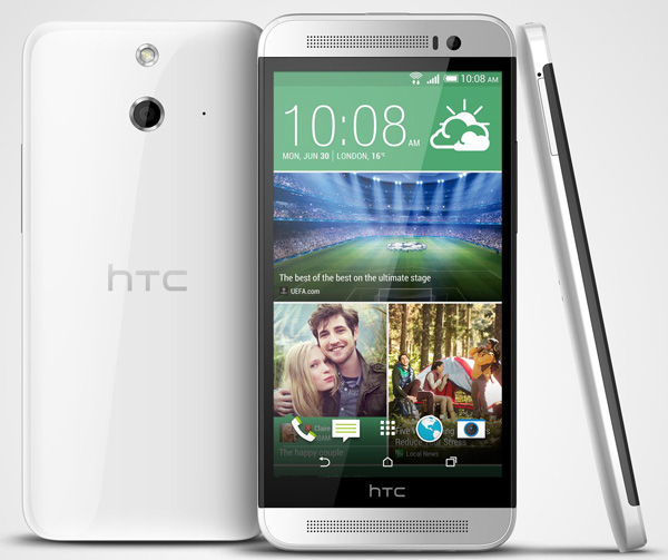 HTC One (E8)