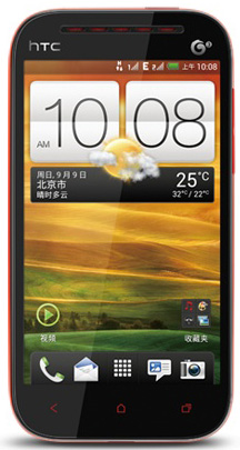 HTC One ST