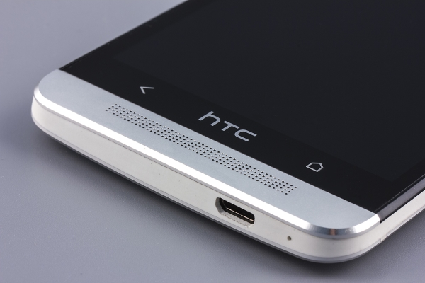 HTC One