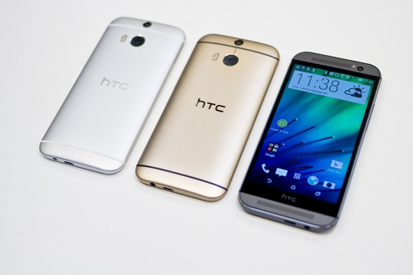 HTC One mini нового поколения